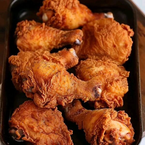 Fried Chicken