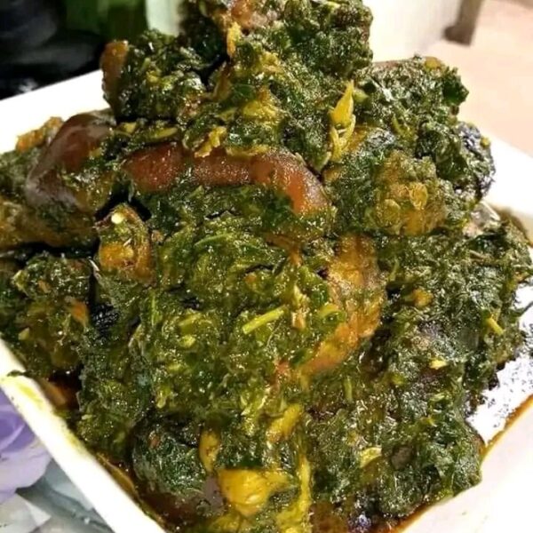 Afang Soup